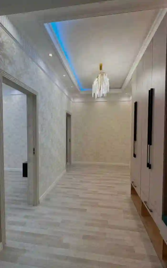 2-к квартира, 6 этаж, 92 м², Фирдавси