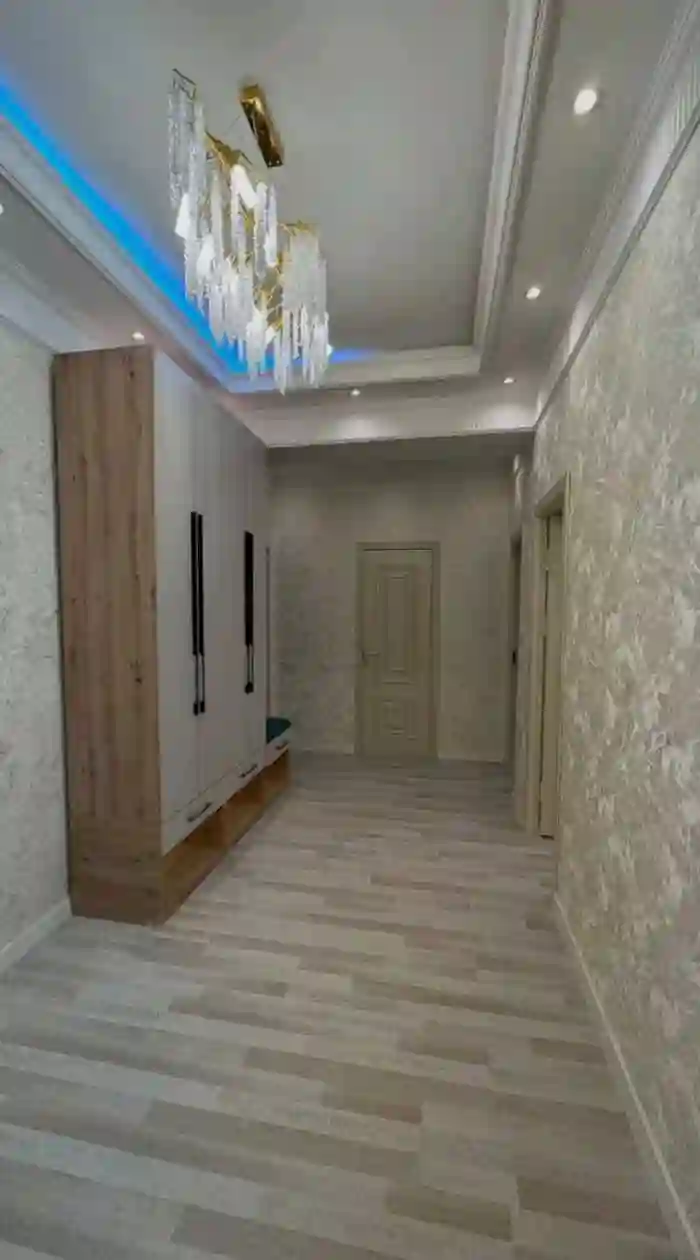 2-к квартира, 6 этаж, 92 м², Фирдавси