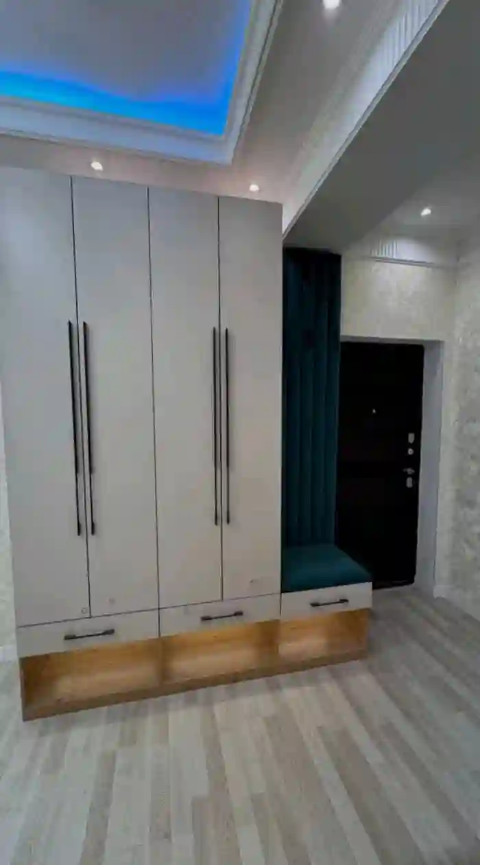 2-к квартира, 6 этаж, 92 м², Фирдавси