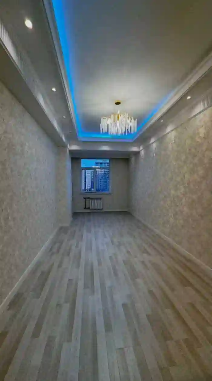 2-к квартира, 6 этаж, 92 м², Фирдавси