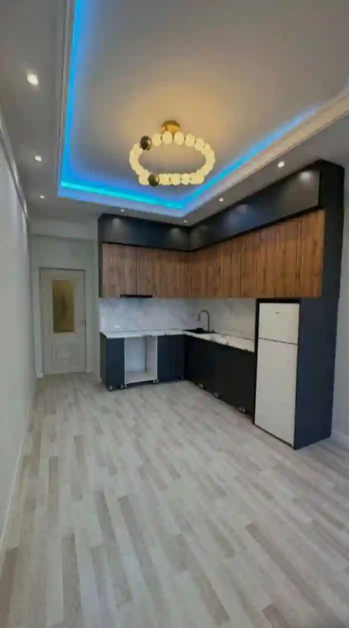 2-к квартира, 6 этаж, 92 м², Фирдавси