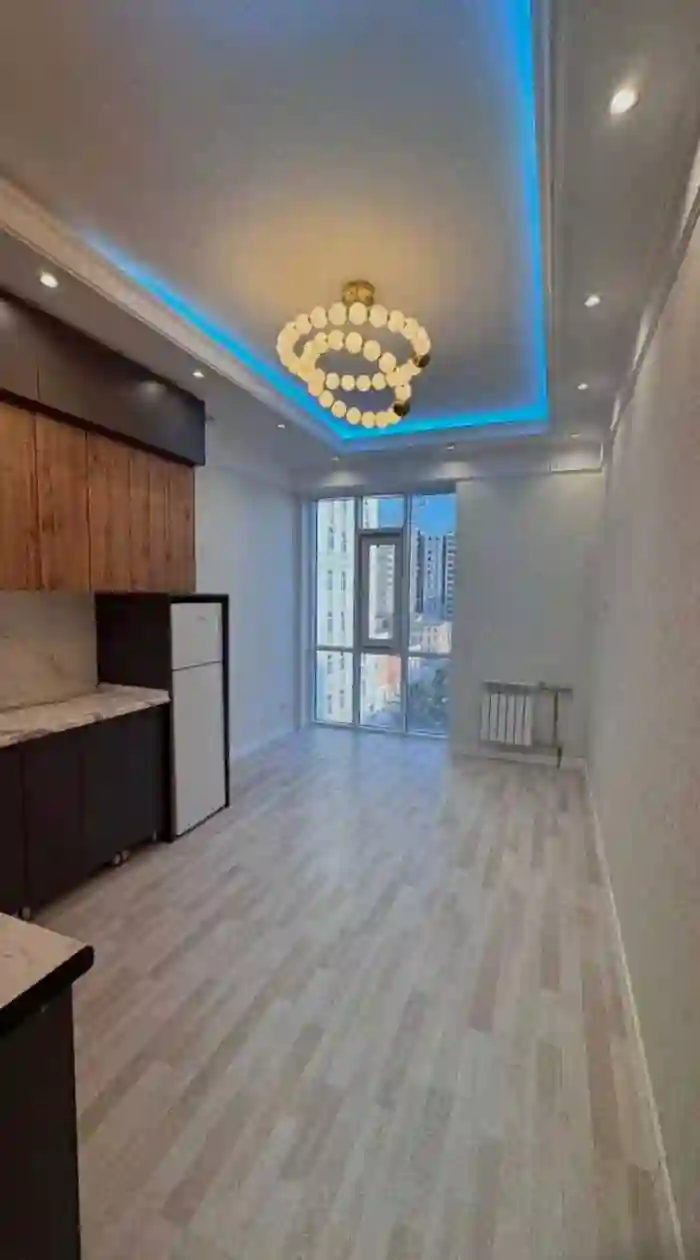 2-к квартира, 6 этаж, 92 м², Фирдавси