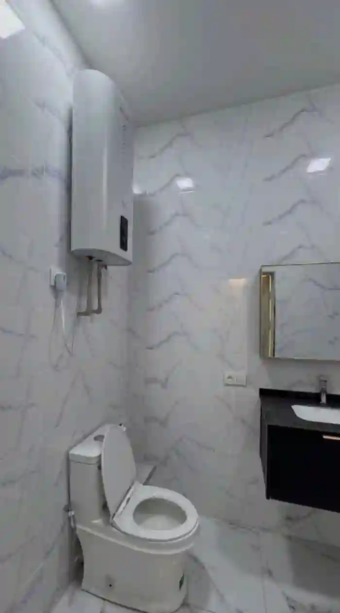 2-к квартира, 6 этаж, 92 м², Фирдавси