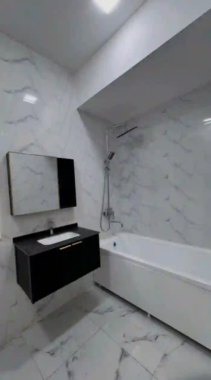 2-к квартира, 6 этаж, 92 м², Фирдавси