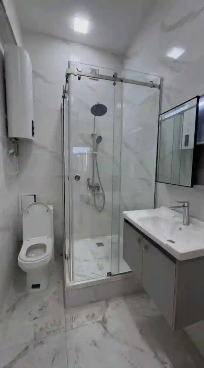 2-к квартира, 6 этаж, 92 м², Фирдавси