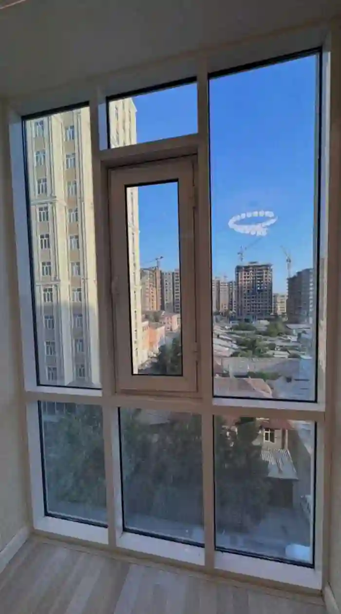 2-к квартира, 6 этаж, 92 м², Фирдавси