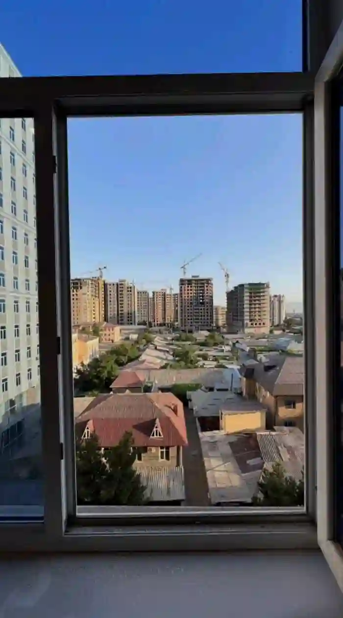 2-к квартира, 6 этаж, 92 м², Фирдавси