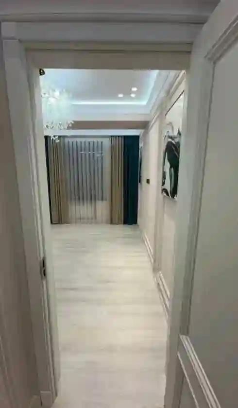3-к квартира, 11 этаж, 99 м², Шохмансур