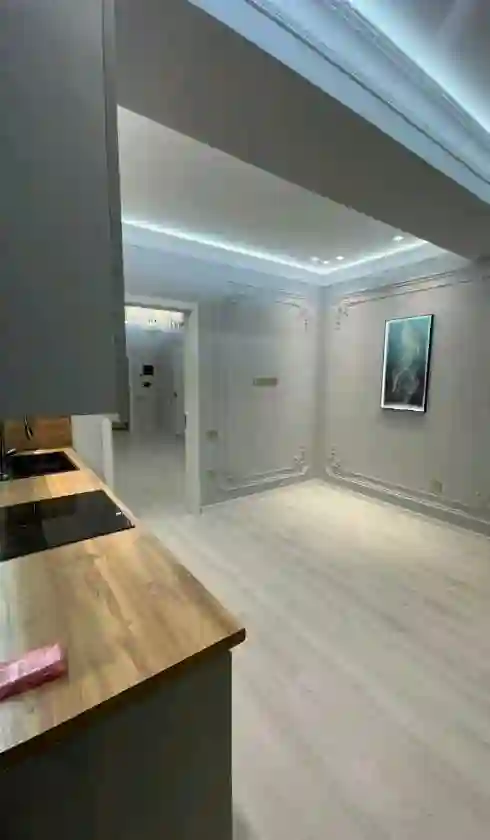 3-к квартира, 11 этаж, 99 м², Шохмансур