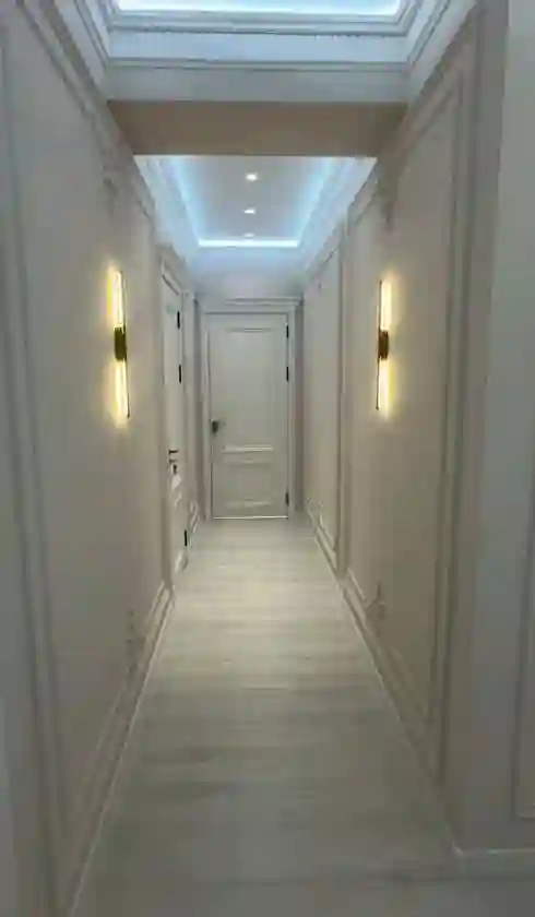 3-к квартира, 11 этаж, 99 м², Шохмансур