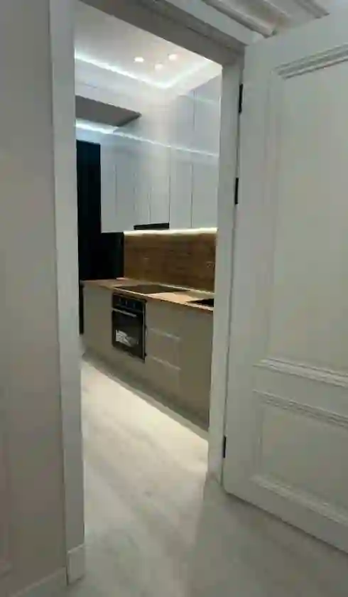 3-к квартира, 11 этаж, 99 м², Шохмансур