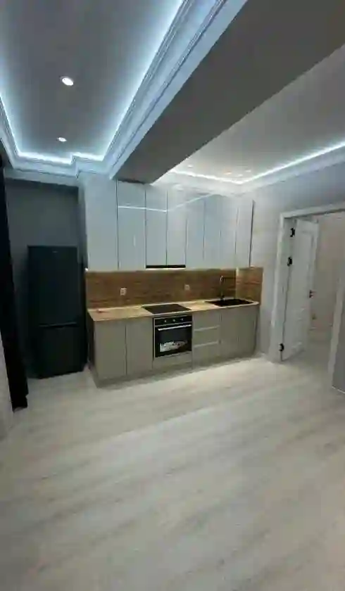 3-к квартира, 11 этаж, 99 м², Шохмансур