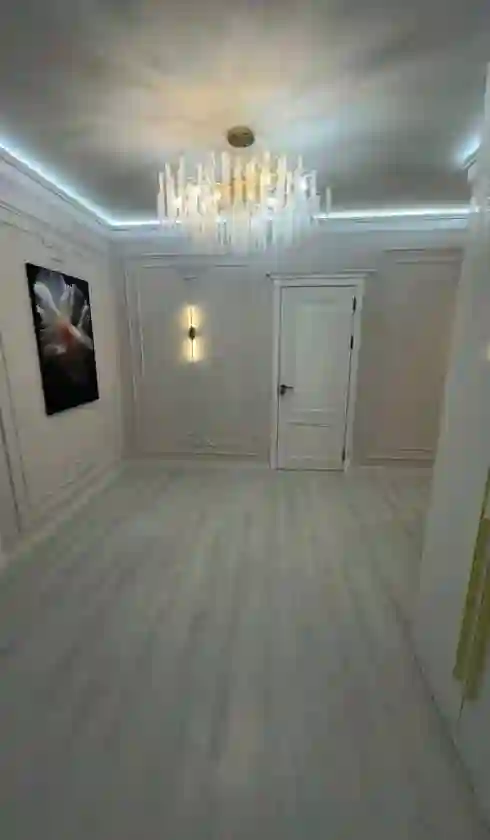 3-к квартира, 11 этаж, 99 м², Шохмансур
