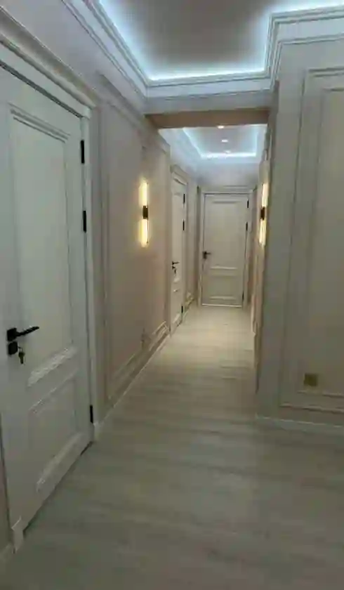3-к квартира, 11 этаж, 99 м², Шохмансур