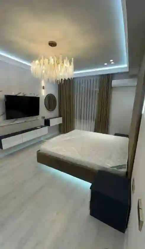 3-к квартира, 11 этаж, 99 м², Шохмансур