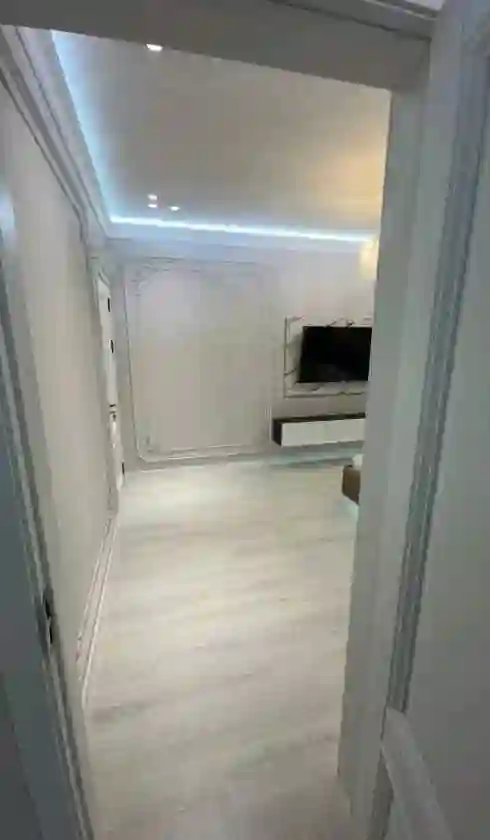 3-к квартира, 11 этаж, 99 м², Шохмансур