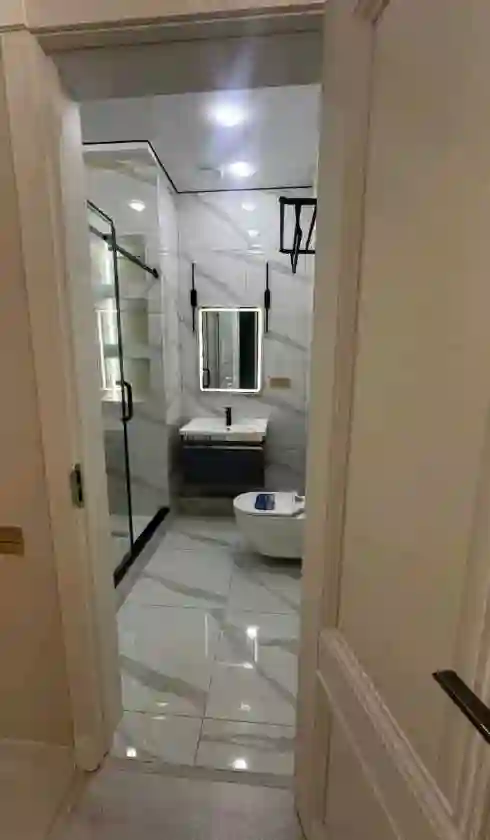 3-к квартира, 11 этаж, 99 м², Шохмансур