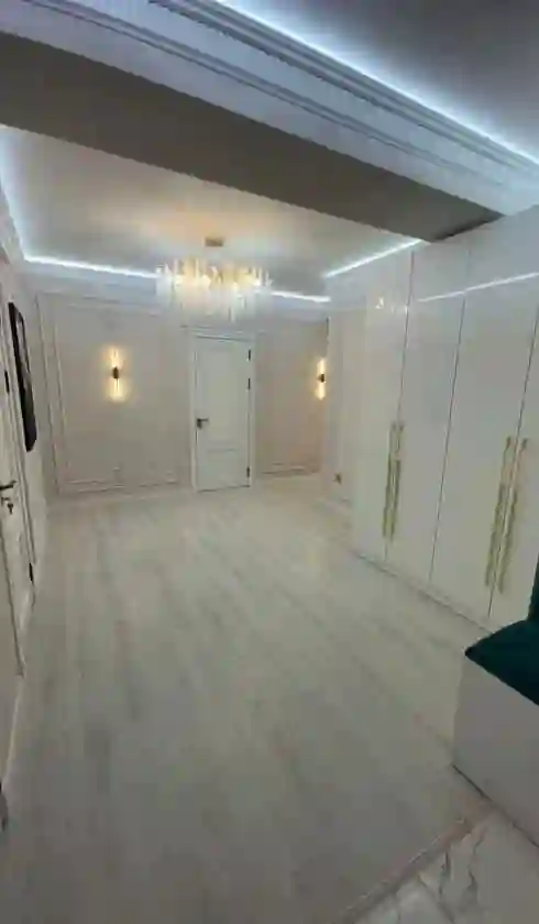 3-к квартира, 11 этаж, 99 м², Шохмансур