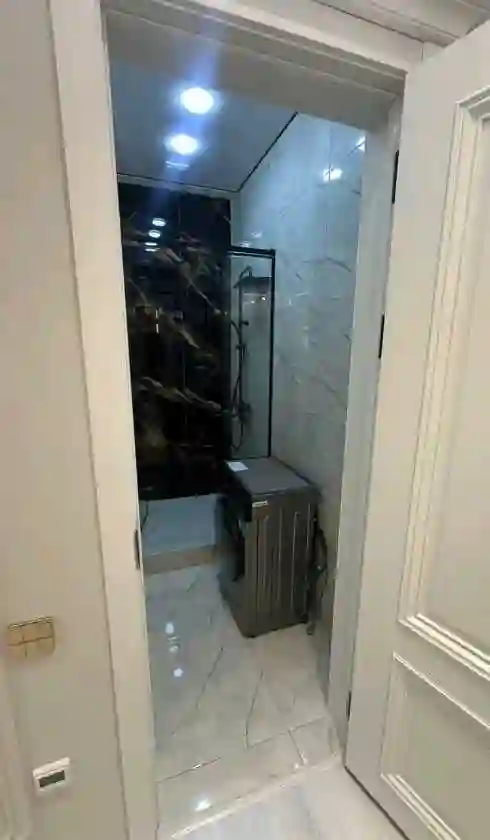 3-к квартира, 11 этаж, 99 м², Шохмансур