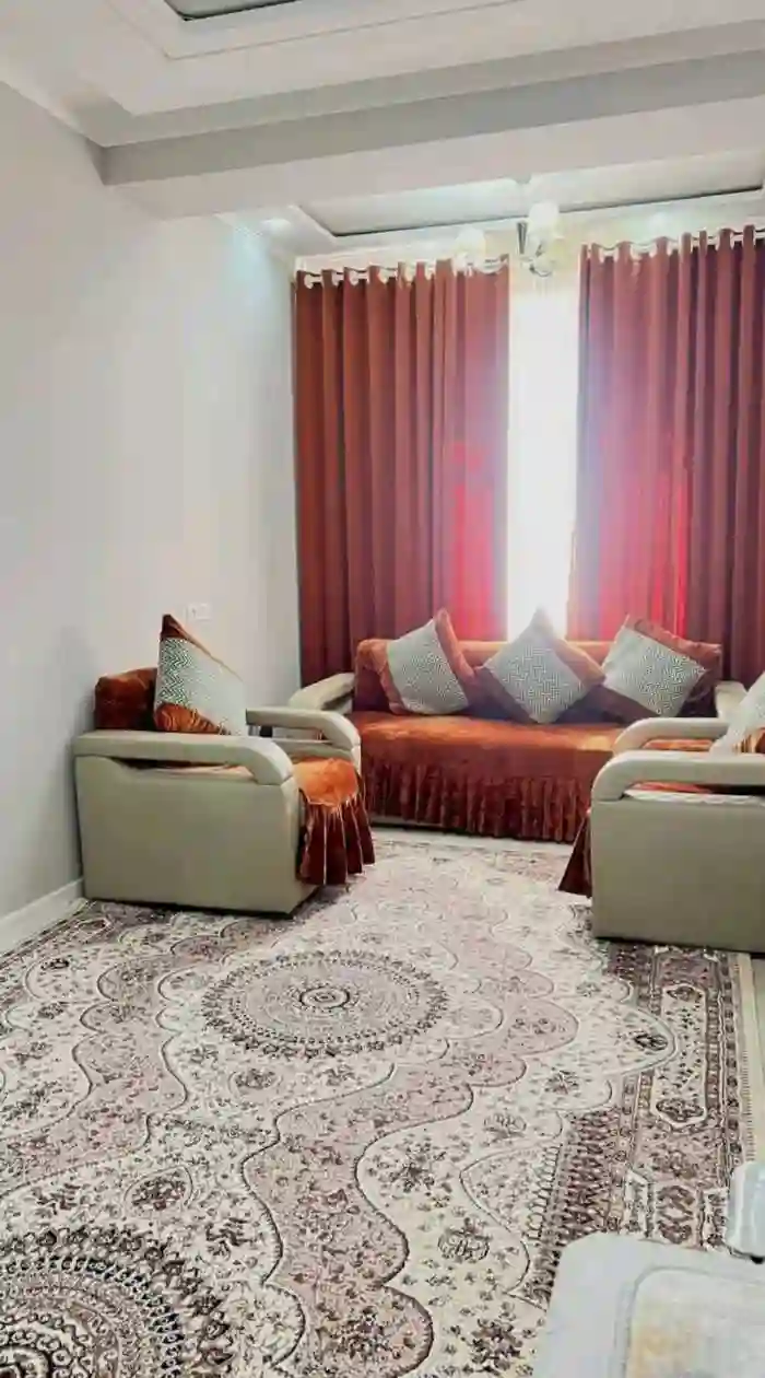 2-к квартира, 12 этаж, 63 м², Шохмансур