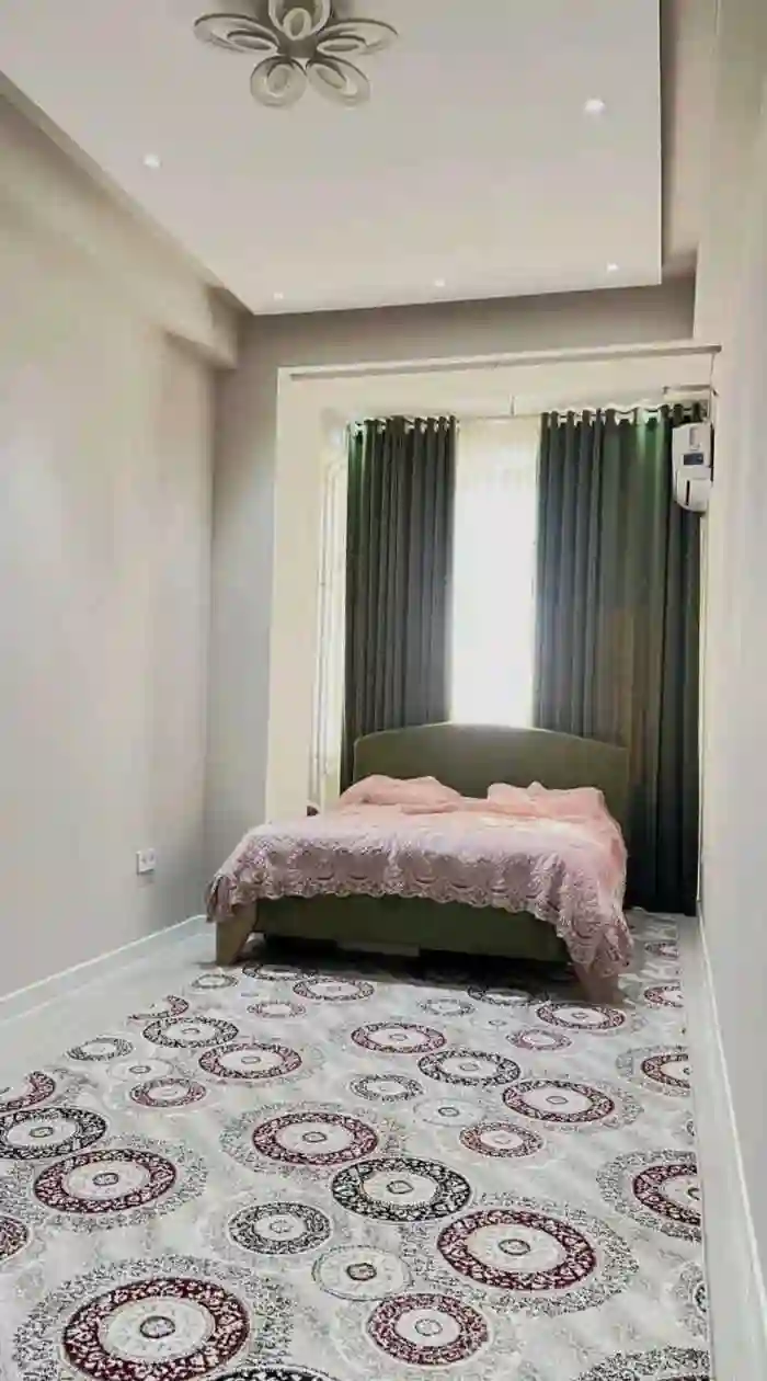 2-к квартира, 12 этаж, 63 м², Шохмансур