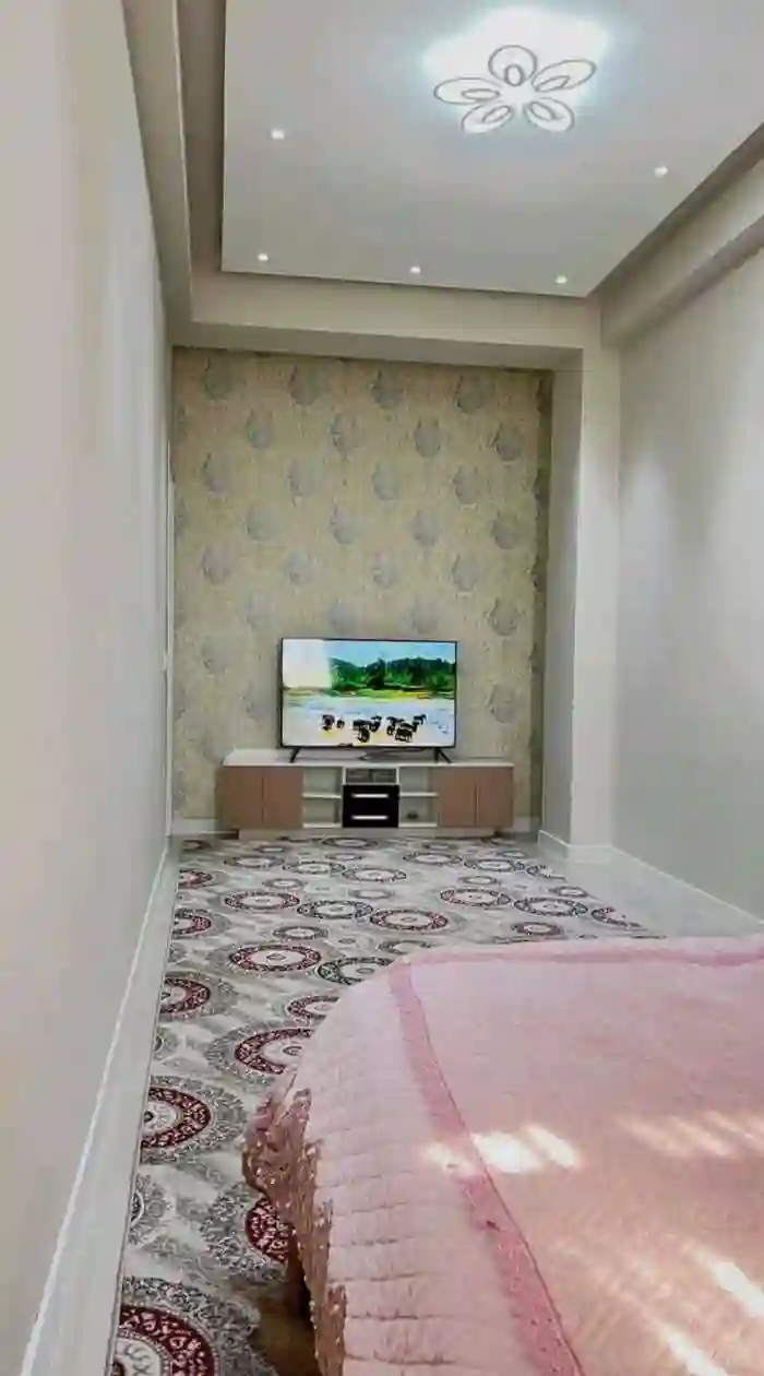 2-к квартира, 12 этаж, 63 м², Шохмансур