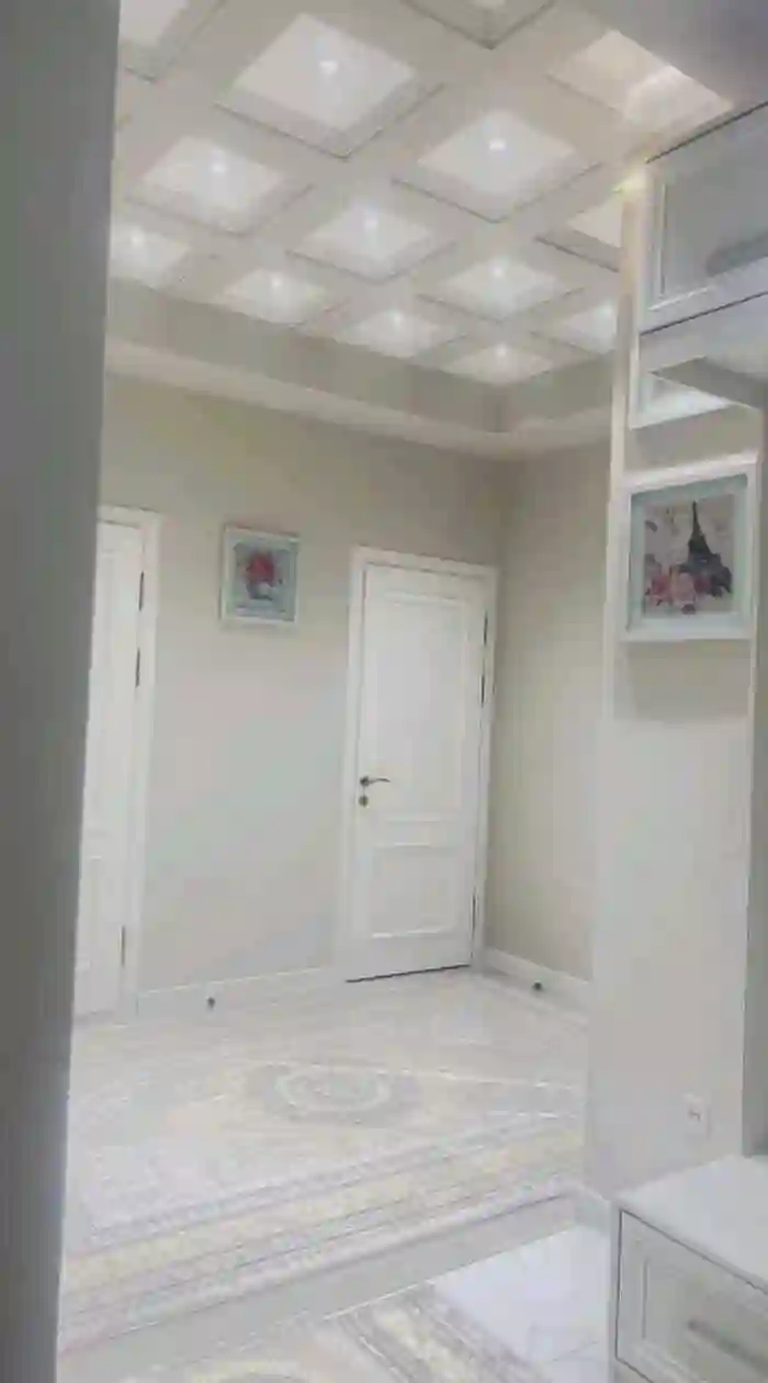 2-к квартира, 12 этаж, 63 м², Шохмансур