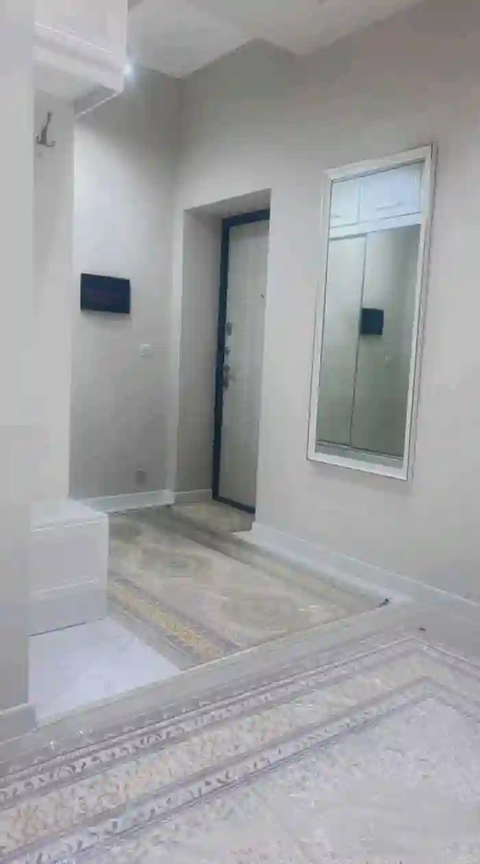 2-к квартира, 12 этаж, 63 м², Шохмансур