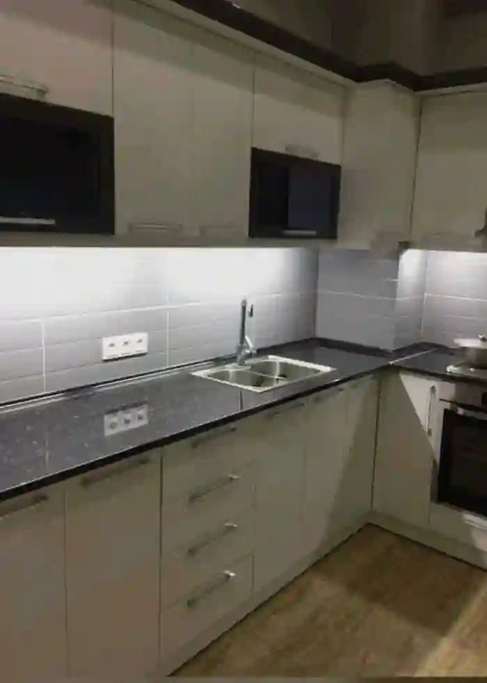 2-к квартира, 12 этаж, 63 м², Шохмансур