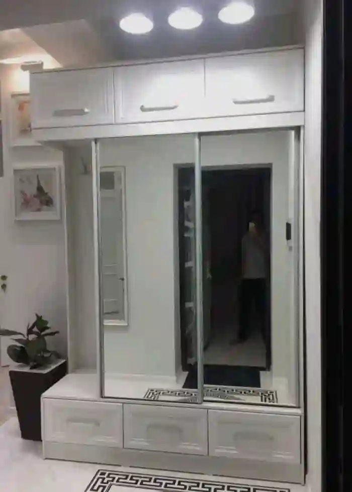 2-к квартира, 12 этаж, 63 м², Шохмансур