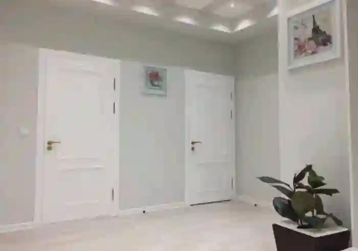 2-к квартира, 12 этаж, 63 м², Шохмансур