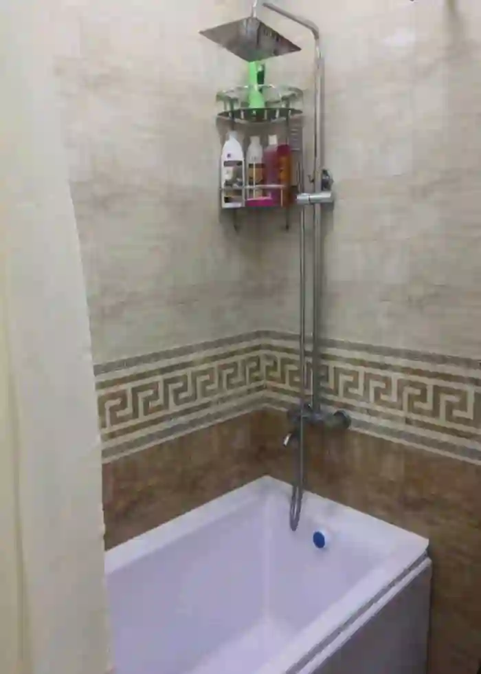 2-к квартира, 12 этаж, 63 м², Шохмансур