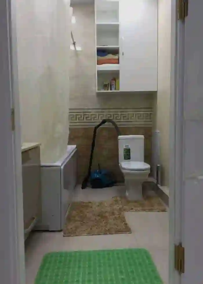2-к квартира, 12 этаж, 63 м², Шохмансур