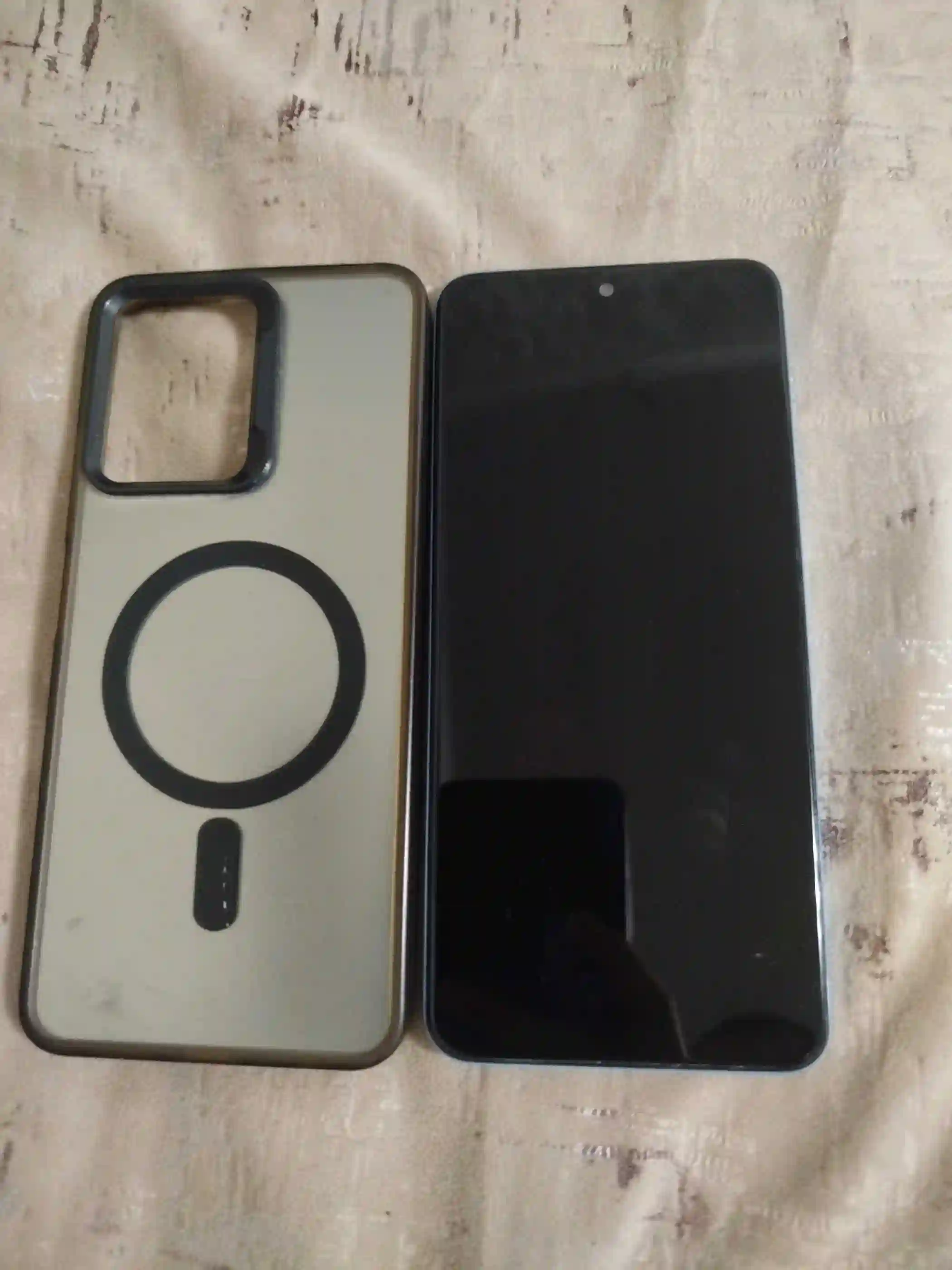 Xiaomi Redmi 128 gb