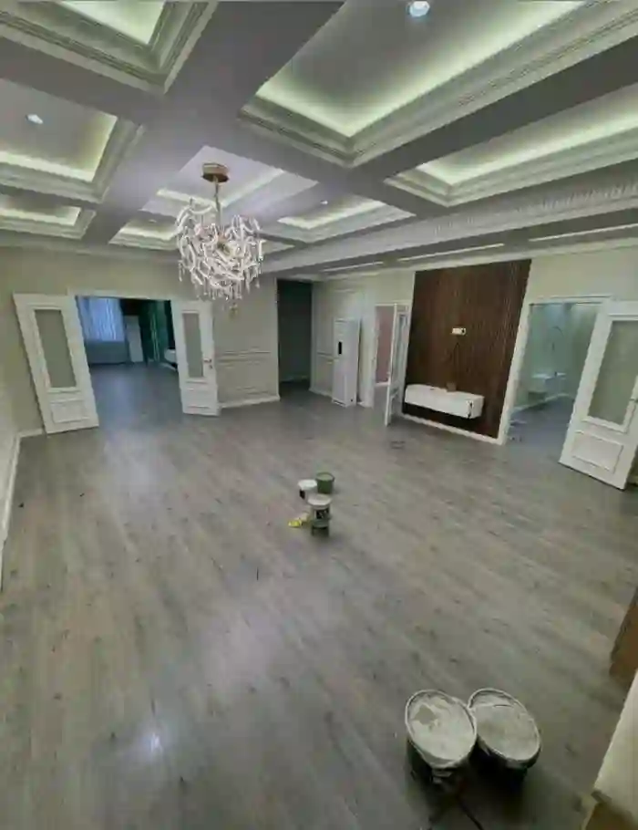 4-к квартира, 6 этаж, 184 м², Шохмансур