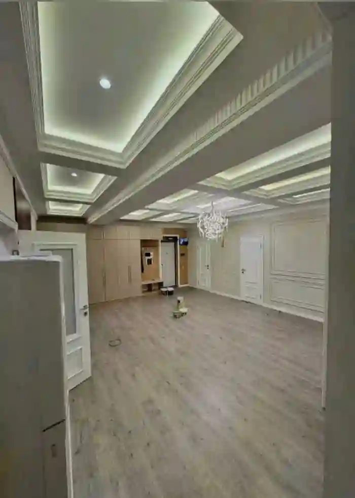 4-к квартира, 6 этаж, 184 м², Шохмансур