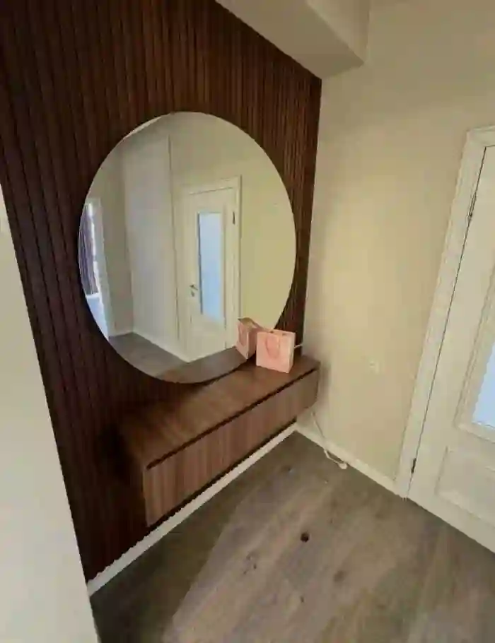 4-к квартира, 6 этаж, 184 м², Шохмансур