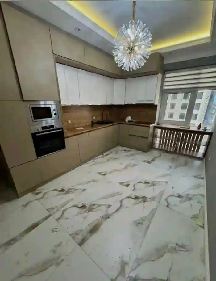 4-к квартира, 6 этаж, 184 м², Шохмансур