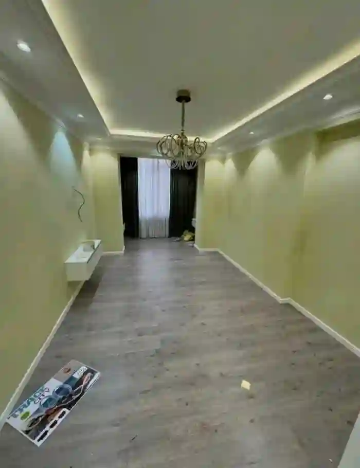 4-к квартира, 6 этаж, 184 м², Шохмансур