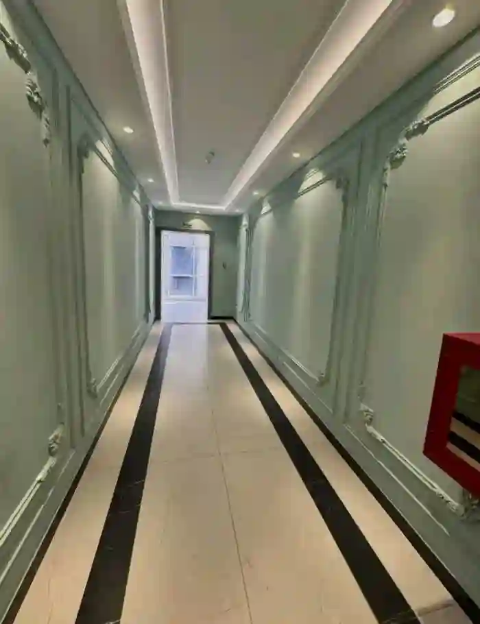 4-к квартира, 6 этаж, 184 м², Шохмансур