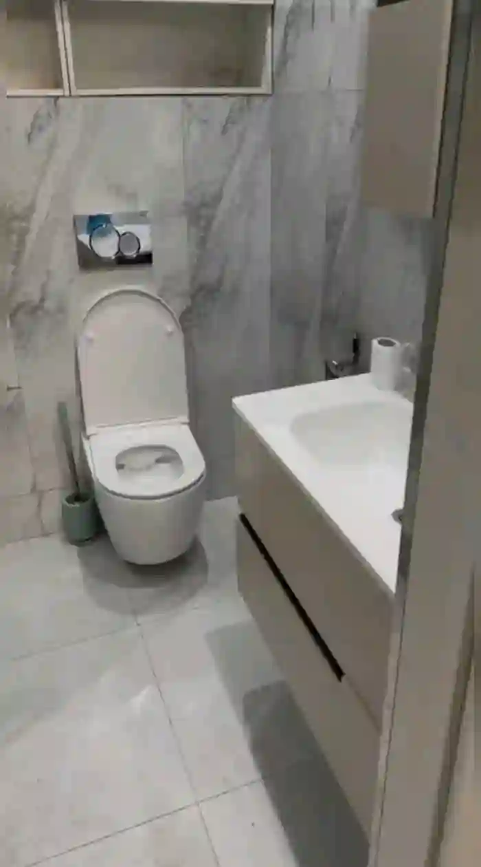 4-к квартира, 6 этаж, 184 м², Шохмансур