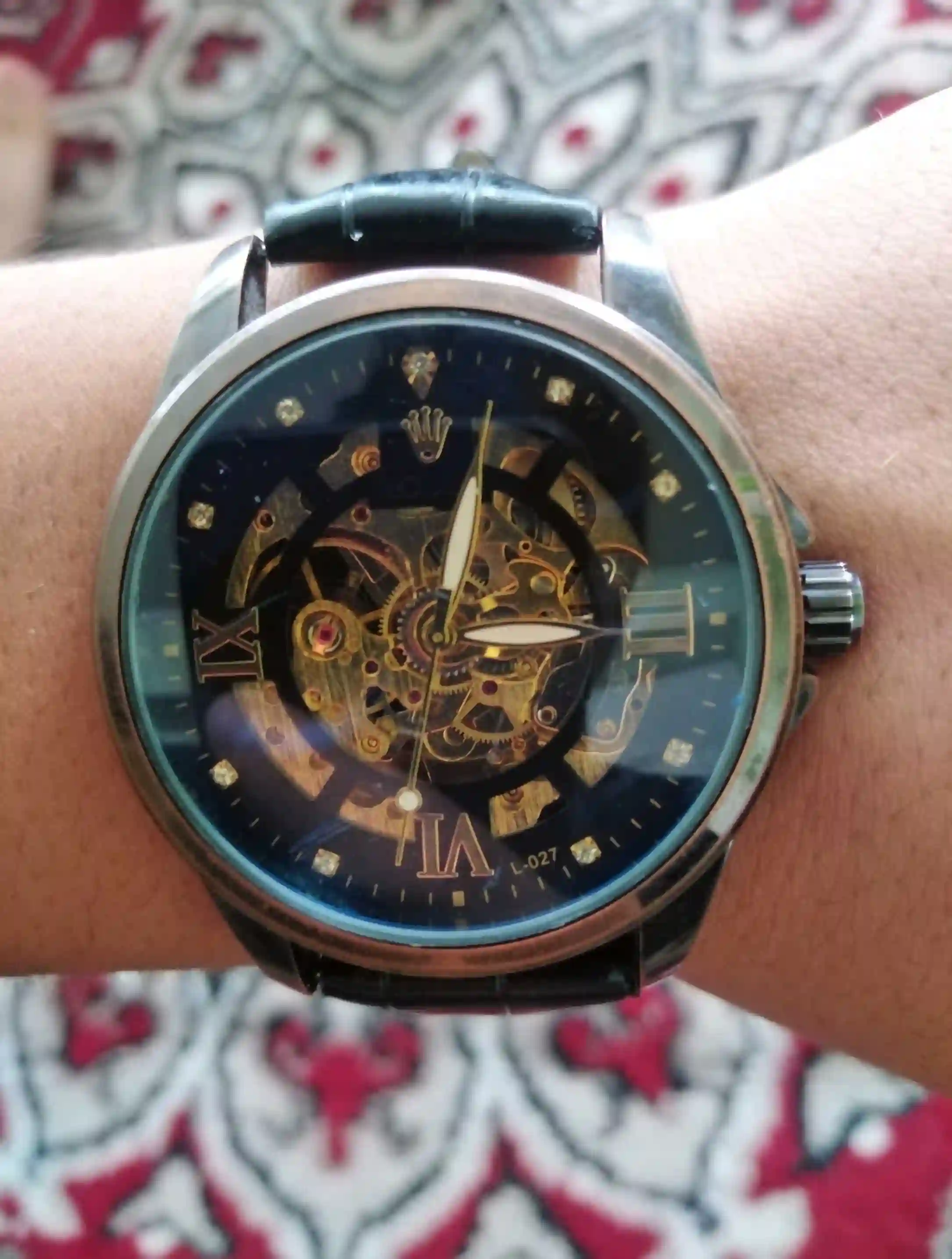 Часы ROLEX Ролекс 