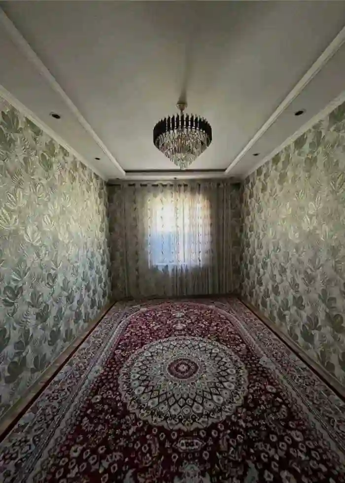 1-к квартира, 2 этаж, 27 м², Сино