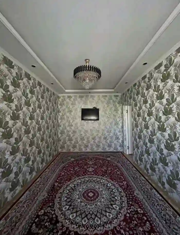 1-к квартира, 2 этаж, 27 м², Сино