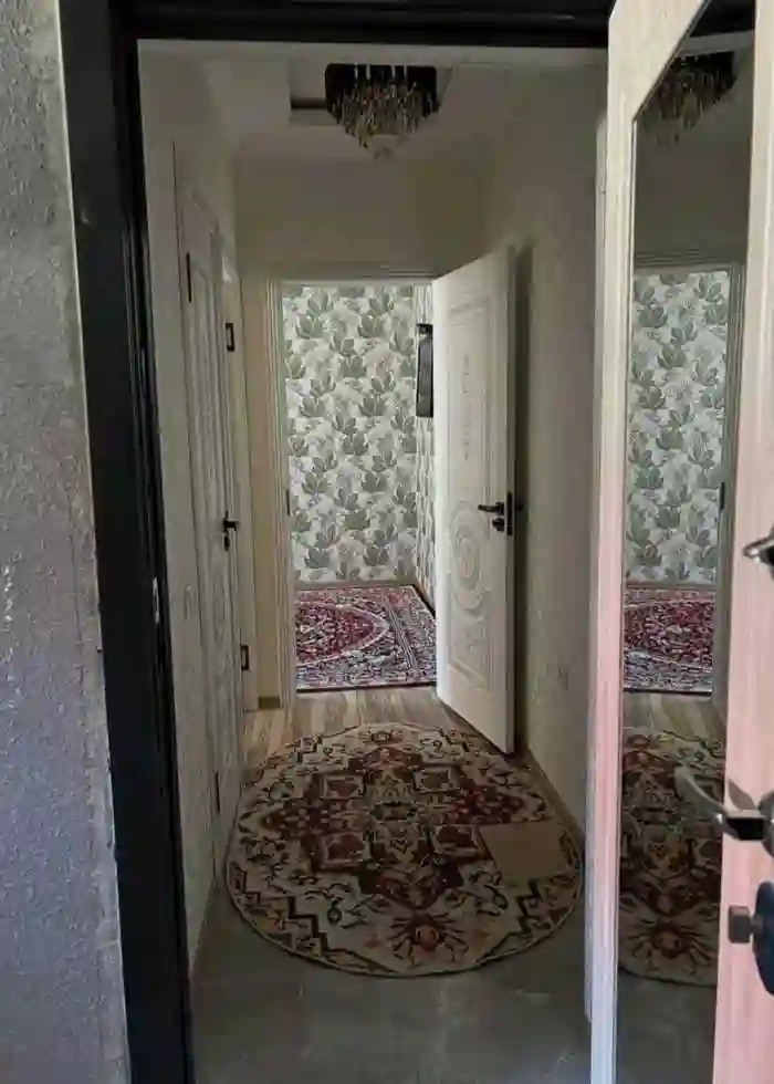 1-к квартира, 2 этаж, 27 м², Сино