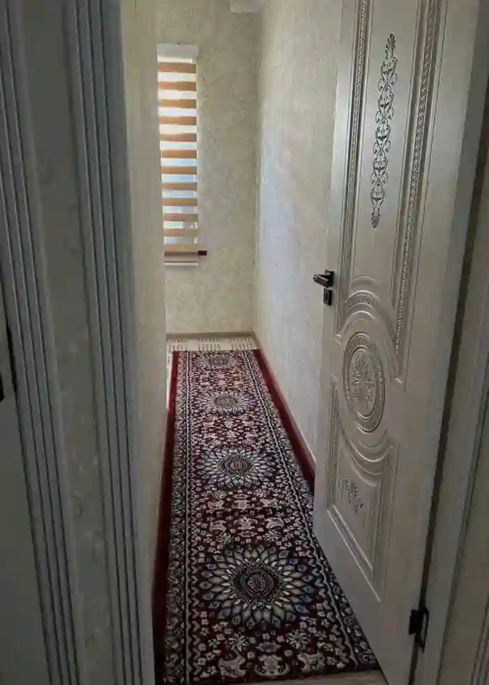 1-к квартира, 2 этаж, 27 м², Сино