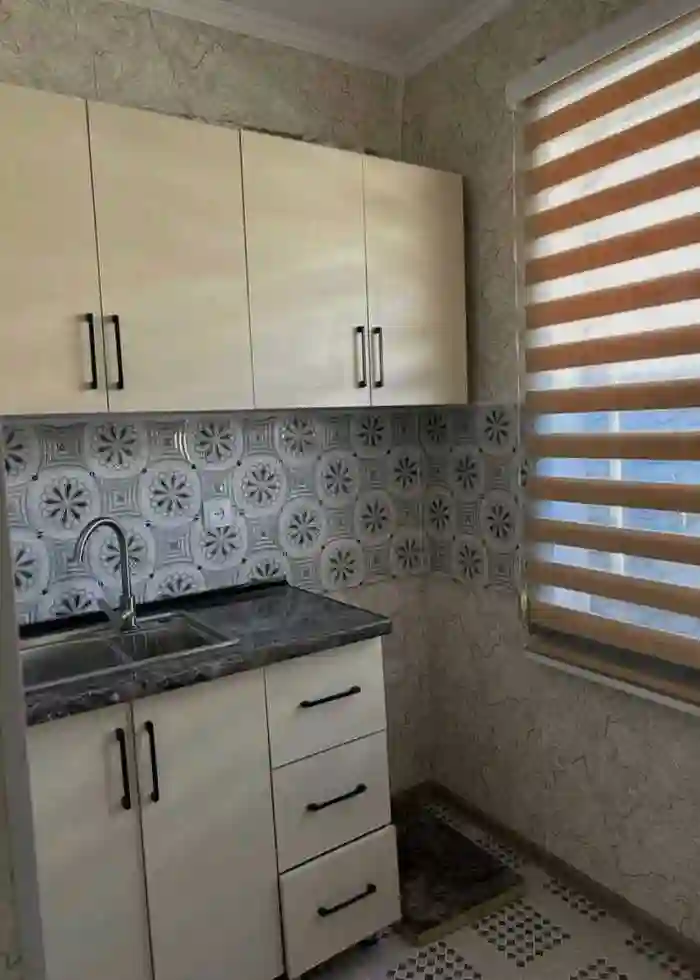 1-к квартира, 2 этаж, 27 м², Сино