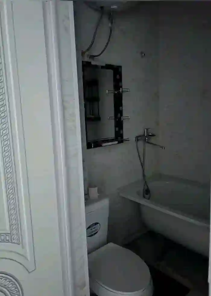 1-к квартира, 2 этаж, 27 м², Сино