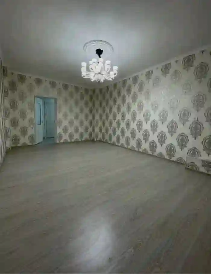 1-к квартира, Цокольный этаж, 42 м², Сино