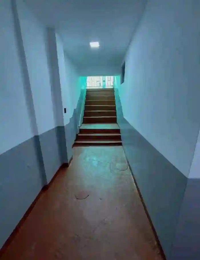 1-к квартира, Цокольный этаж, 42 м², Сино